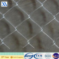 Galvanisé Rabbit Guard Netting Chain Link Fencing (XA-CLF23)